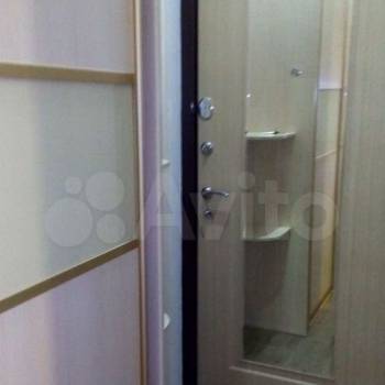 Продается Многокомнатная квартира, 46 м²