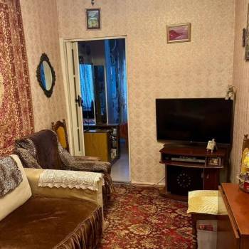 Продается 2-х комнатная квартира, 29,6 м²