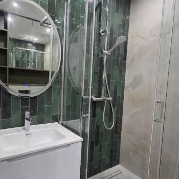 Продается 2-х комнатная квартира, 59,3 м²