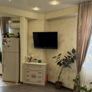 Продается 2-х комнатная квартира, 56,8 м²