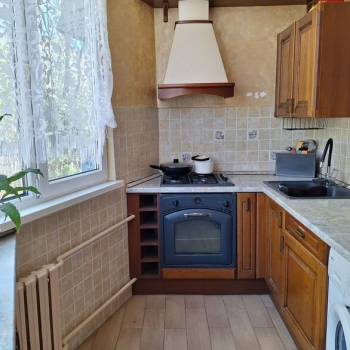 Продается 2-х комнатная квартира, 51,6 м²