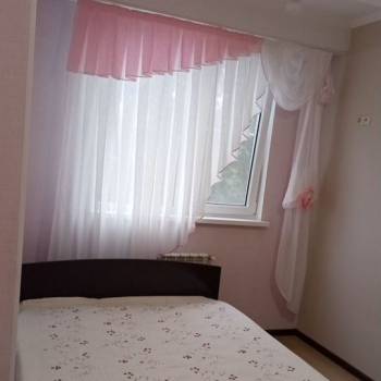 Сдается 2-х комнатная квартира, 60 м²
