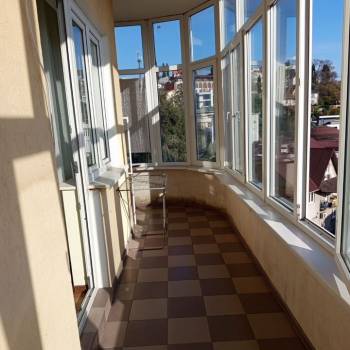 Продается 2-х комнатная квартира, 50 м²