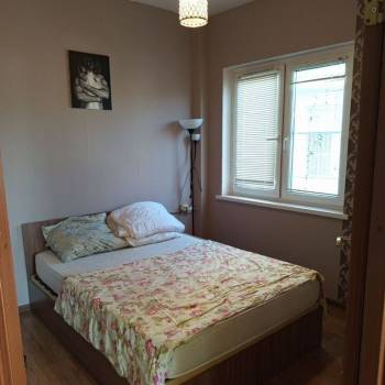 Продается 2-х комнатная квартира, 50 м²