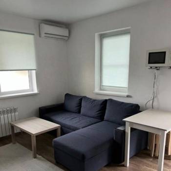 Сдается 2-х комнатная квартира, 40 м²