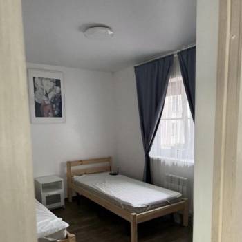 Сдается 2-х комнатная квартира, 40 м²
