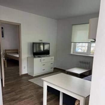 Сдается 2-х комнатная квартира, 40 м²