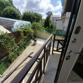 Сдается 2-х комнатная квартира, 40 м²
