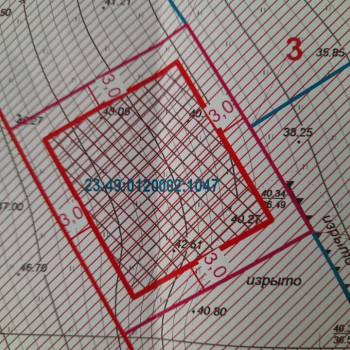 Продается Участок, 600 м²