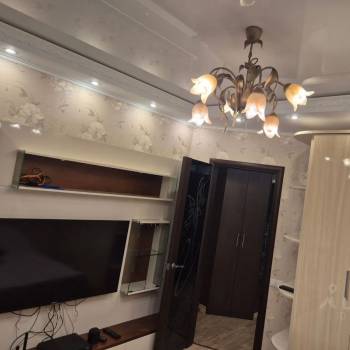 Продается 1-комнатная квартира, 34,8 м²