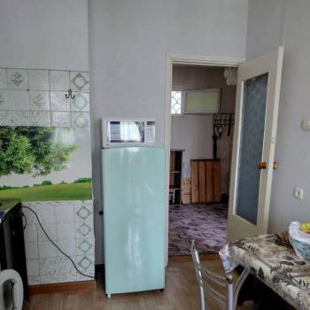 Продается 1-комнатная квартира, 40,7 м²