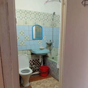Продается 1-комнатная квартира, 40,7 м²