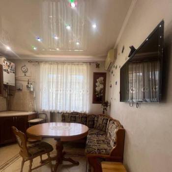 Сдается 2-х комнатная квартира, 60,1 м²
