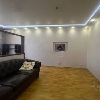 Сдается 2-х комнатная квартира, 60,1 м²