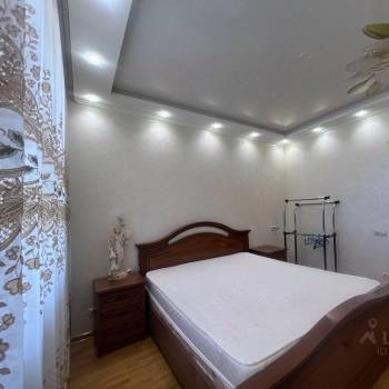 Сдается 2-х комнатная квартира, 60,1 м²