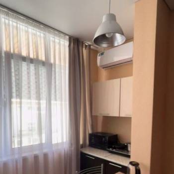 Сдается 1-комнатная квартира, 24 м²
