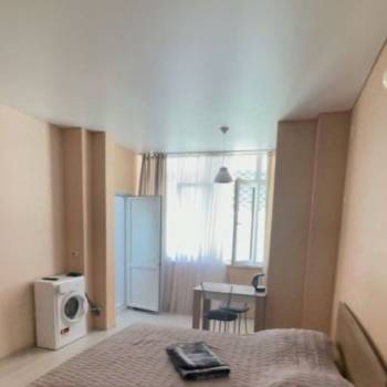 Сдается 1-комнатная квартира, 24 м²