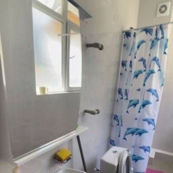 Сдается 1-комнатная квартира, 24 м²