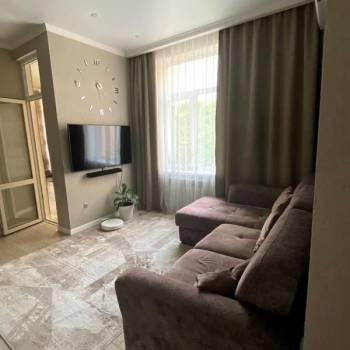 Продается 3-х комнатная квартира, 65 м²