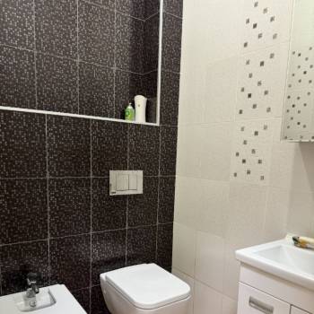 Сдается 2-х комнатная квартира, 66,3 м²