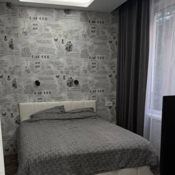 Сдается 2-х комнатная квартира, 36 м²