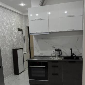 Сдается 2-х комнатная квартира, 36 м²