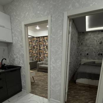 Сдается 2-х комнатная квартира, 36 м²
