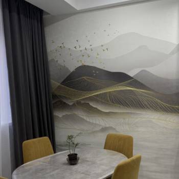 Сдается 2-х комнатная квартира, 36 м²