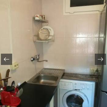 Продается 1-комнатная квартира, 30 м²