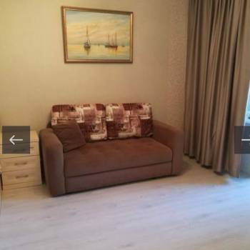 Продается 1-комнатная квартира, 30 м²