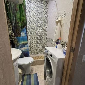 Продается 1-комнатная квартира, 21 м²