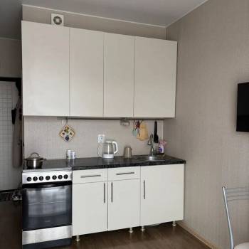 Продается 1-комнатная квартира, 21 м²