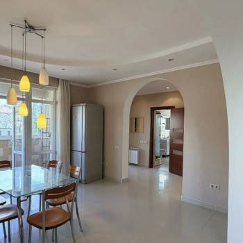 Сдается Многокомнатная квартира, 120 м²