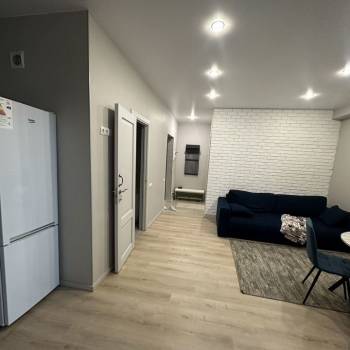 Сдается Многокомнатная квартира, 70 м²