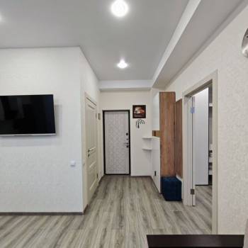Сдается 1-комнатная квартира, 47 м²