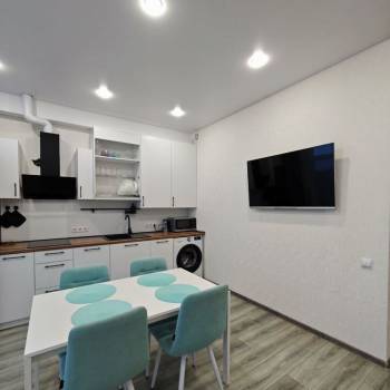 Сдается 1-комнатная квартира, 47 м²