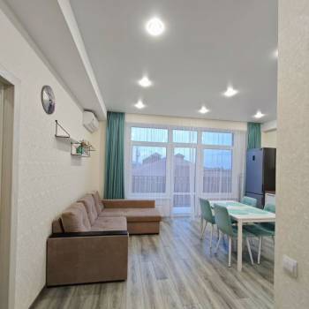 Сдается 1-комнатная квартира, 47 м²