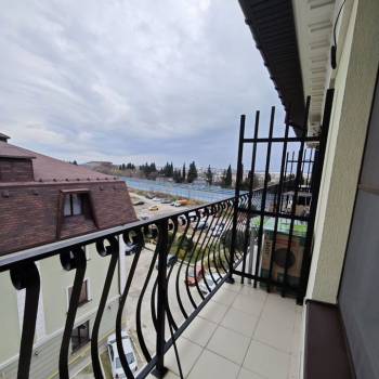 Сдается 1-комнатная квартира, 47 м²