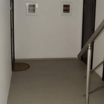 Сдается 1-комнатная квартира, 43 м²