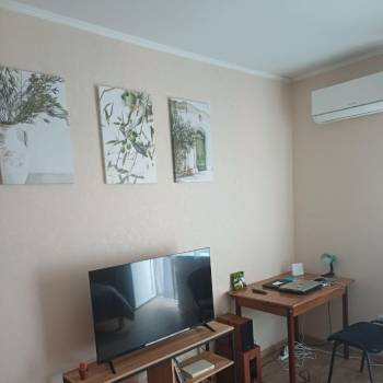 Сдается 1-комнатная квартира, 43 м²