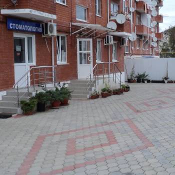 Сдается 1-комнатная квартира, 43 м²