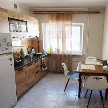 Сдается 1-комнатная квартира, 43 м²