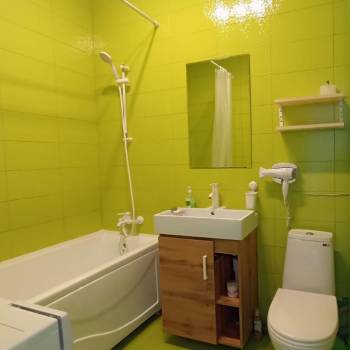 Сдается 1-комнатная квартира, 27 м²