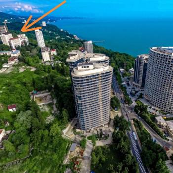Сдается 1-комнатная квартира, 27 м²