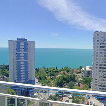Сдается 1-комнатная квартира, 27 м²