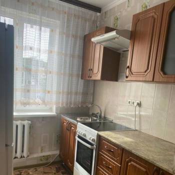 Сдается 2-х комнатная квартира, 48 м²