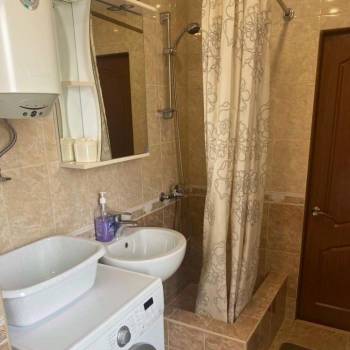 Сдается 2-х комнатная квартира, 48 м²