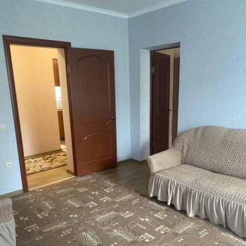 Сдается 2-х комнатная квартира, 48 м²