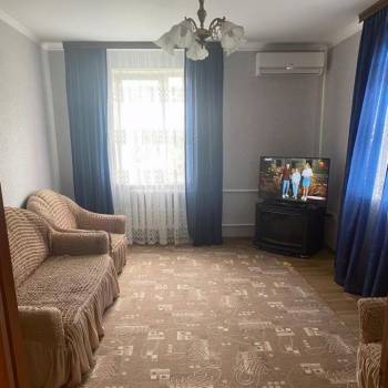 Сдается 2-х комнатная квартира, 48 м²