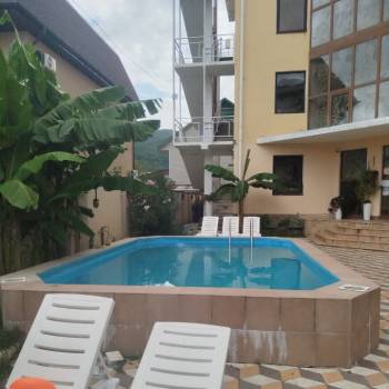 Сдается Комната, 21 м²